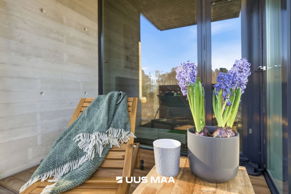 Tallinn, Haabersti linnaosa, Kakumäe, Lesta 26