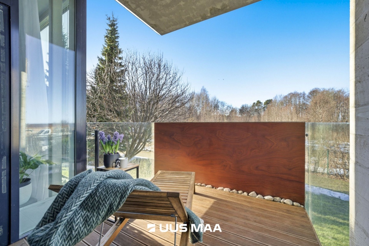 Tallinn, Haabersti linnaosa, Kakumäe, Lesta 26