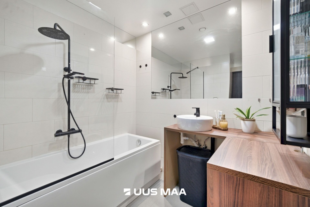 Tallinn, Haabersti linnaosa, Kakumäe, Lesta 26