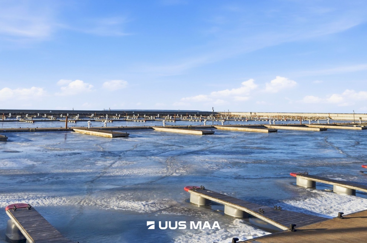 Tallinn, Haabersti linnaosa, Kakumäe, Lesta 26