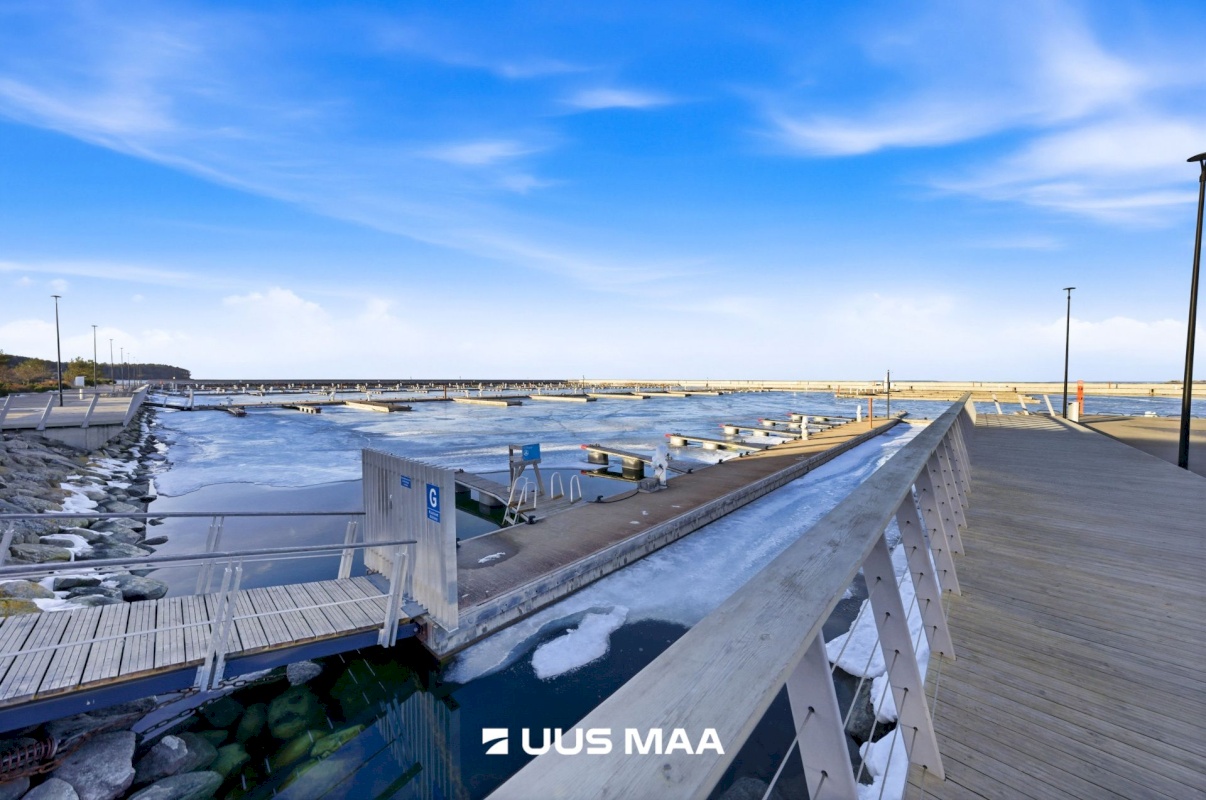 Tallinn, Haabersti linnaosa, Kakumäe, Lesta 26