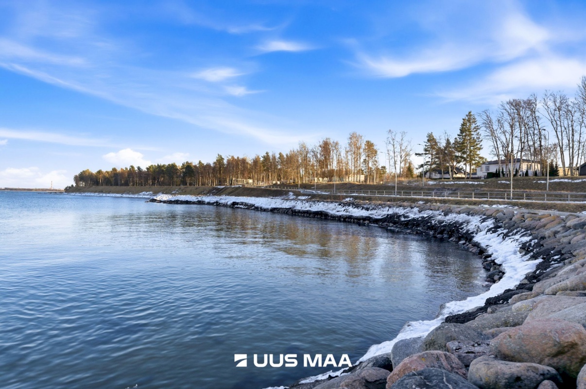 Tallinn, Haabersti linnaosa, Kakumäe, Lesta 26