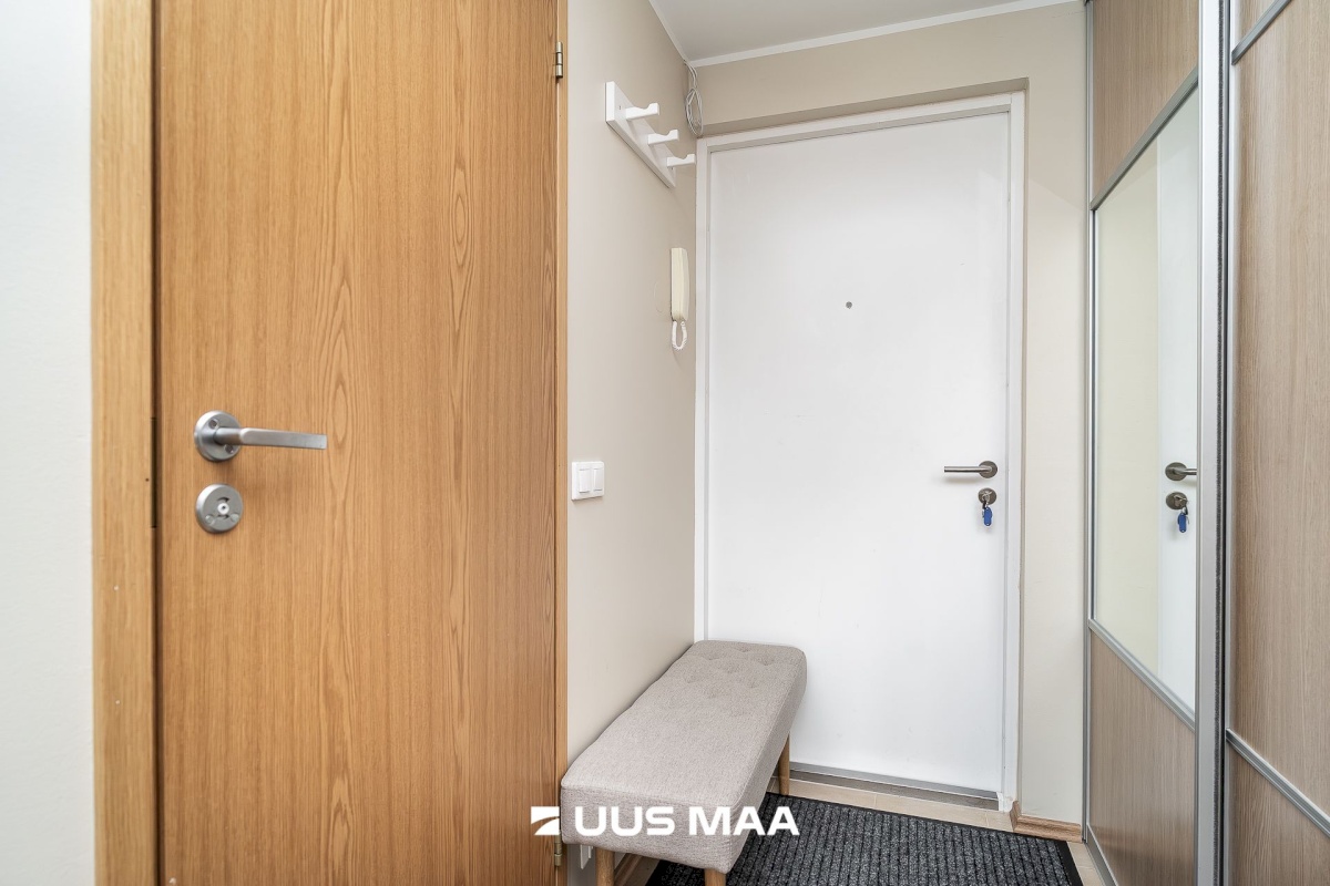 Tallinn, Mustamäe linnaosa, Kadaka, Mäepealse 26