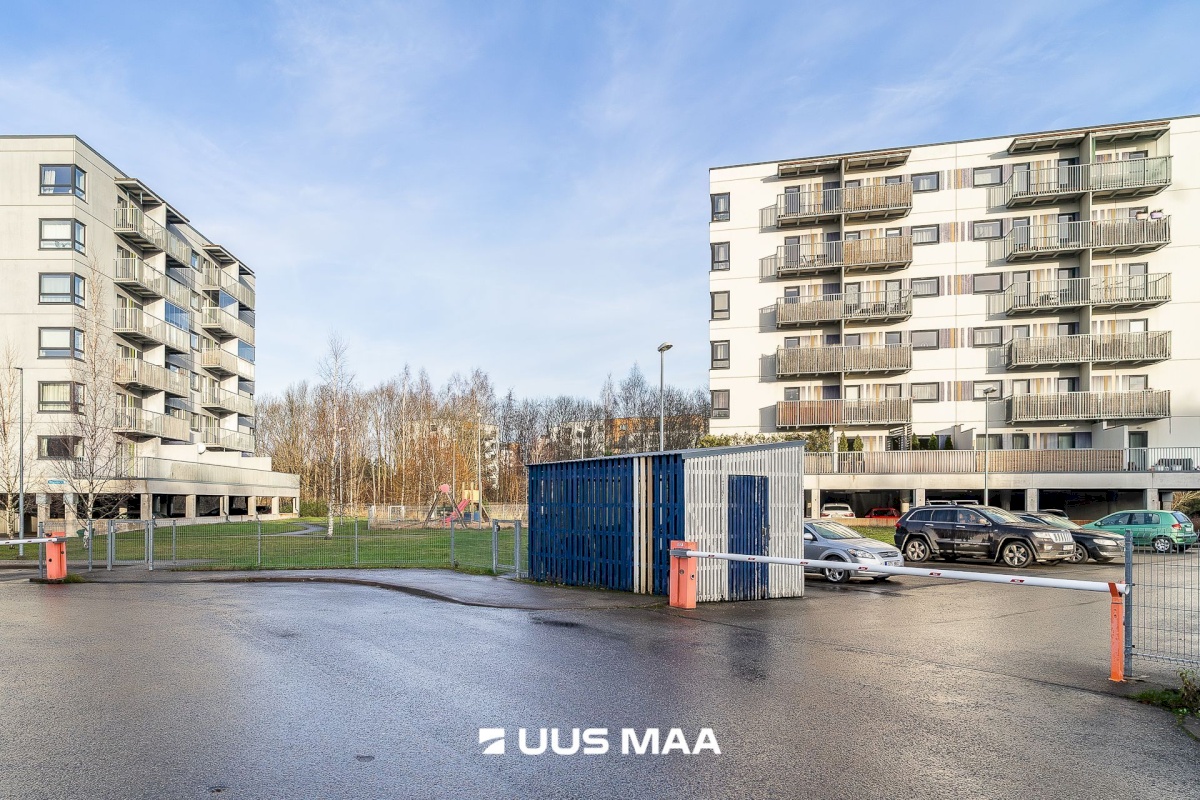 Tallinn, Mustamäe linnaosa, Kadaka, Mäepealse 26