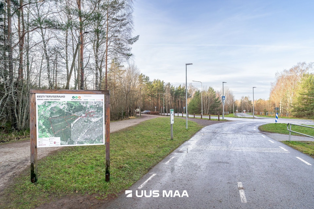 Tallinn, Mustamäe linnaosa, Kadaka, Mäepealse 26