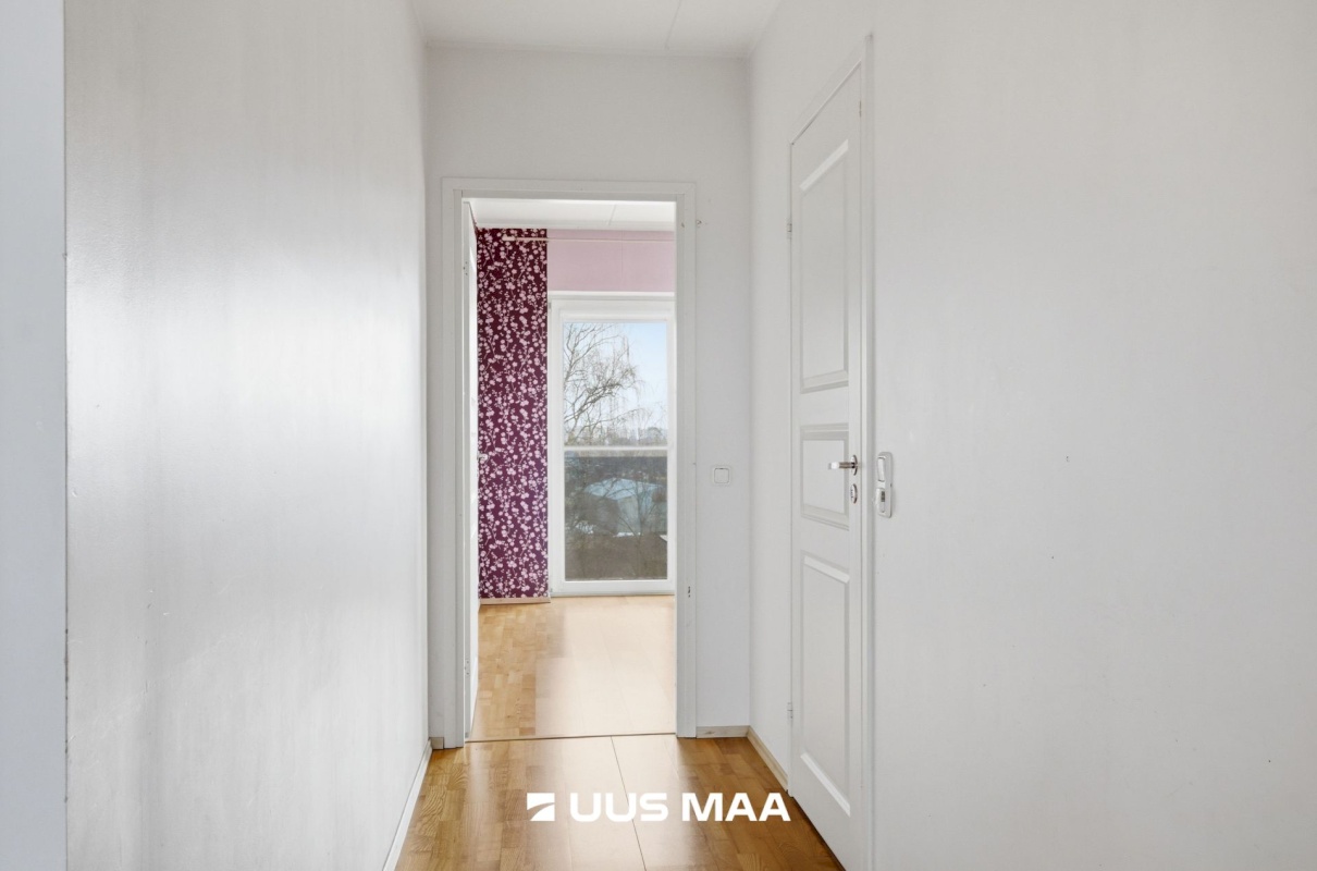 Tallinn, Lasnamäe linnaosa, Vana-Kuuli 5