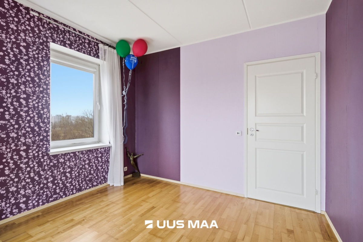 Tallinn, Lasnamäe linnaosa, Vana-Kuuli 5