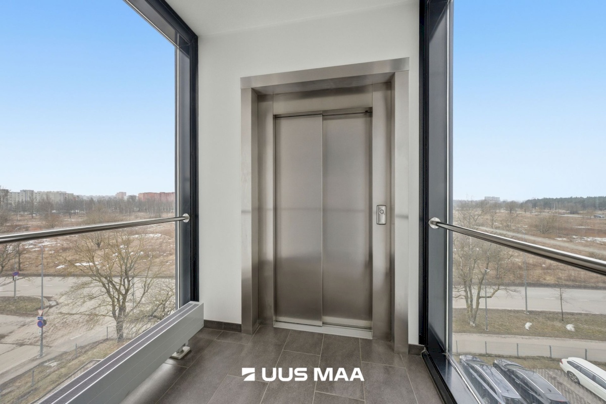 Tallinn, Lasnamäe linnaosa, Vana-Kuuli 5