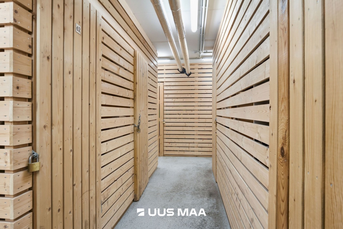 Tallinn, Lasnamäe linnaosa, Vana-Kuuli 5