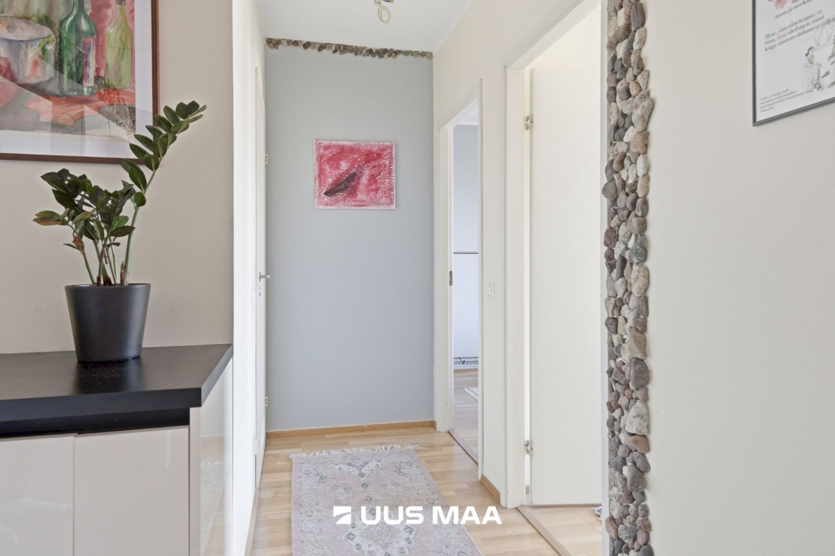 Tallinn, Haabersti linnaosa, Taludevahe 69