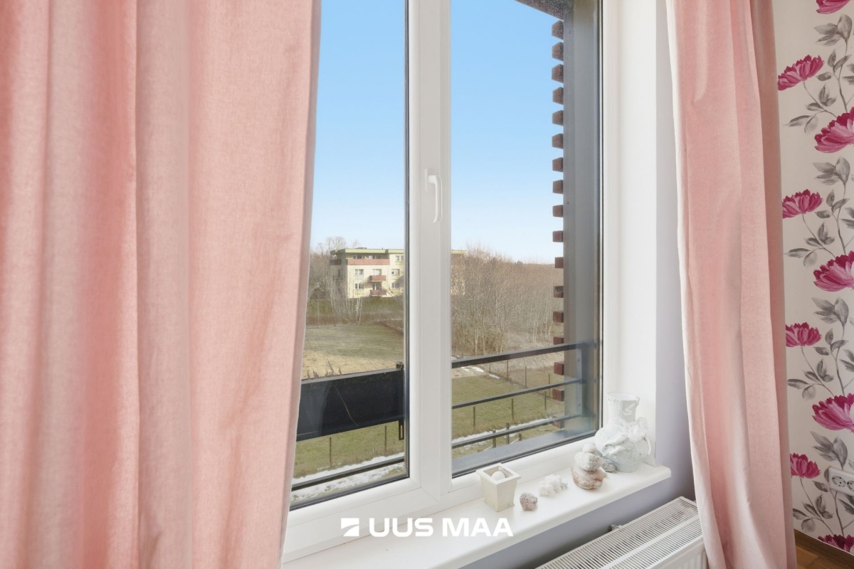 Tallinn, Haabersti linnaosa, Taludevahe 69