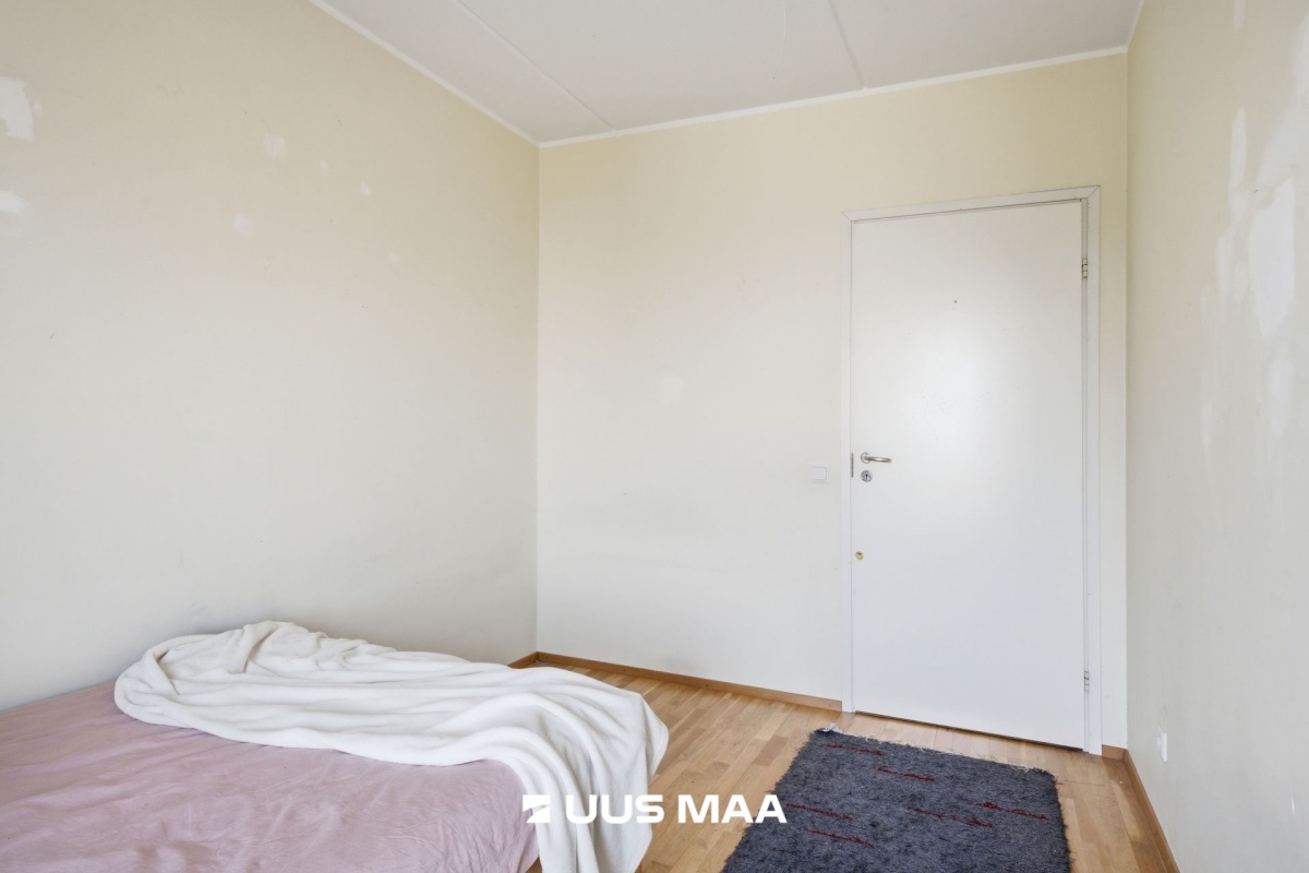 Tallinn, Haabersti linnaosa, Taludevahe 69