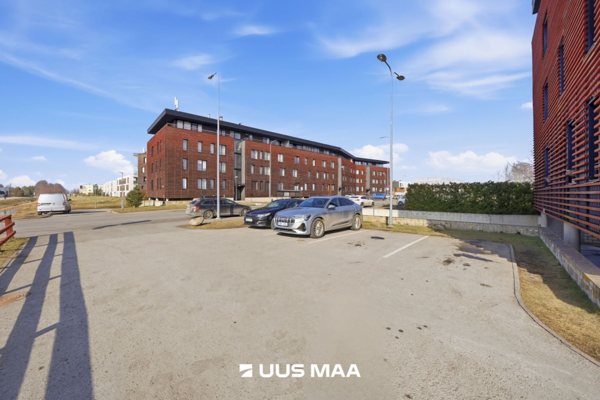 Tallinn, Haabersti linnaosa, Taludevahe 69