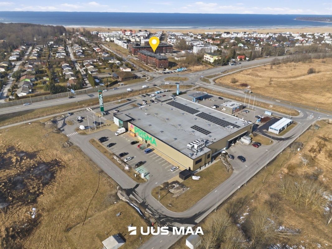 Tallinn, Haabersti linnaosa, Taludevahe 69