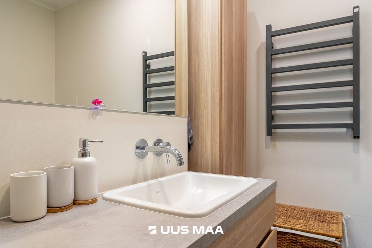 Tallinn, Pirita linnaosa, Hunditubaka 1