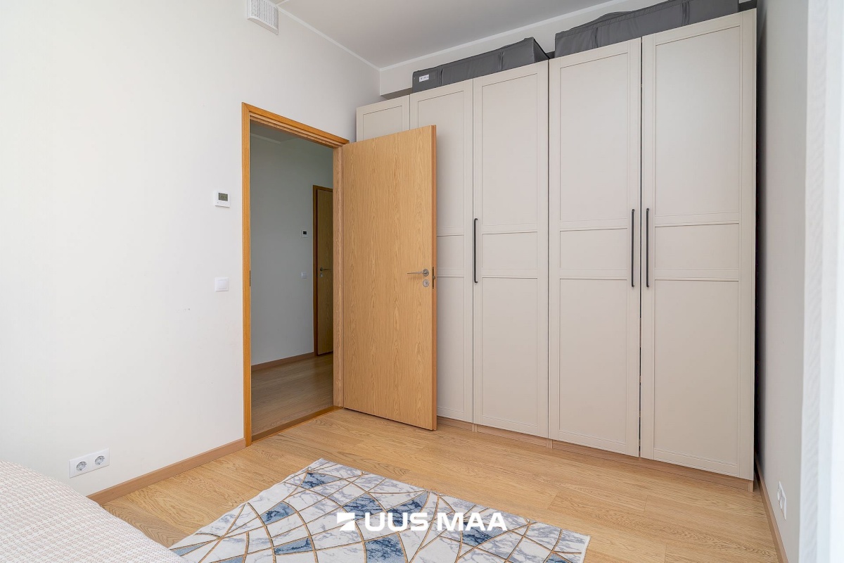 Tallinn, Pirita linnaosa, Hunditubaka 1