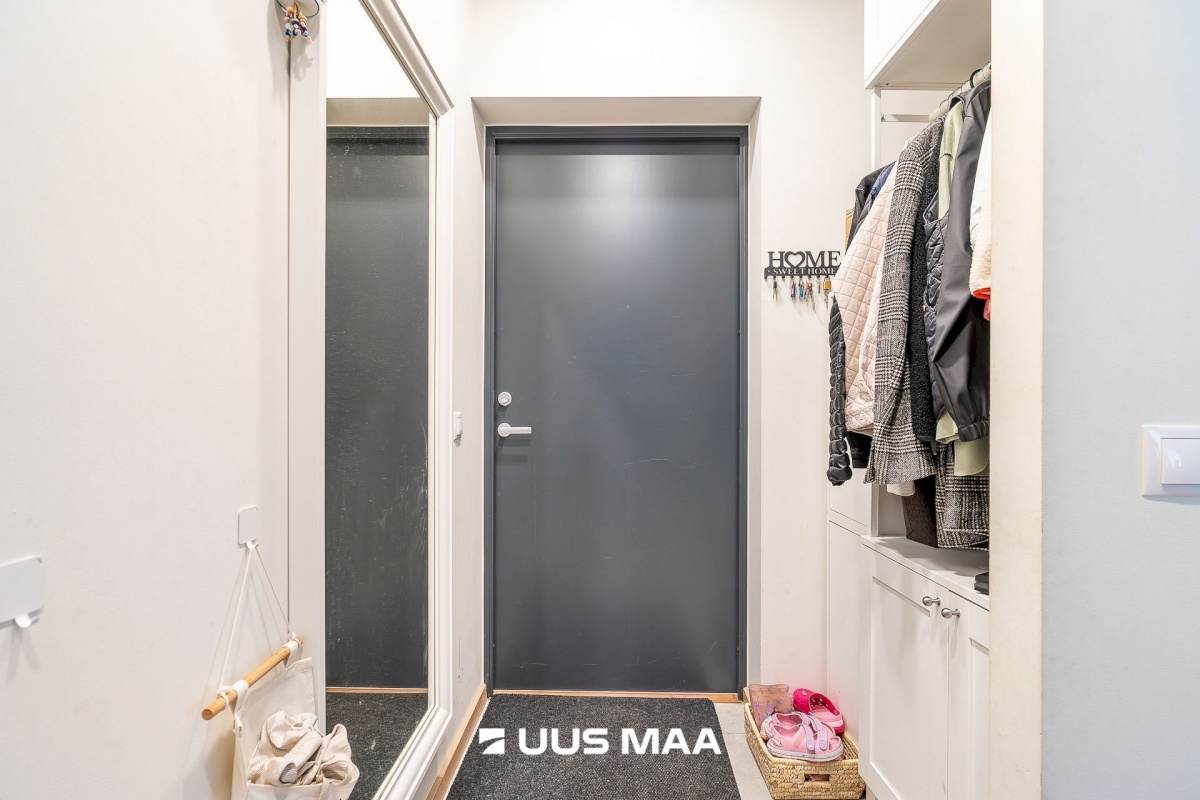 Tallinn, Pirita linnaosa, Hunditubaka 1