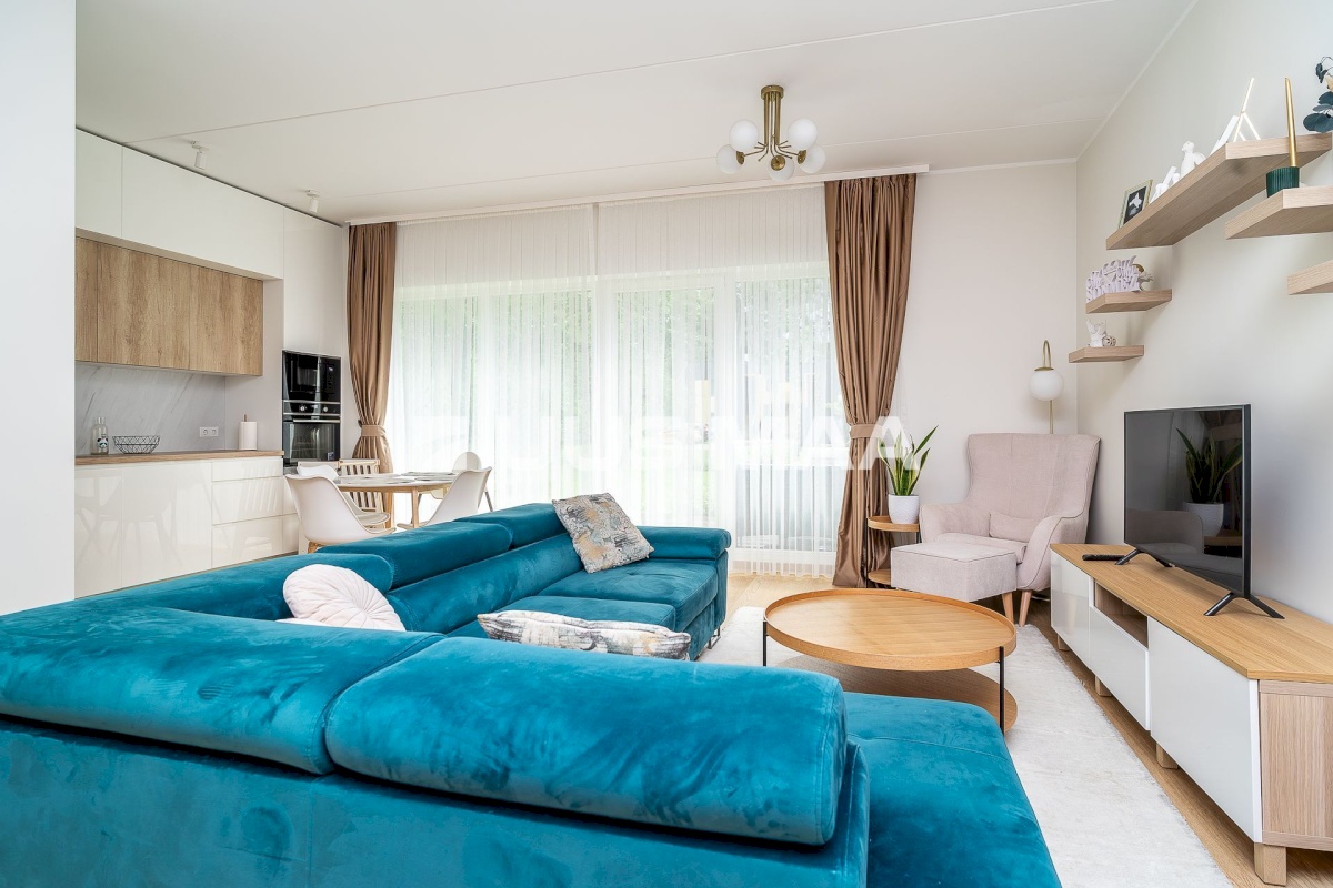 Tallinn, Pirita linnaosa, Hunditubaka 1