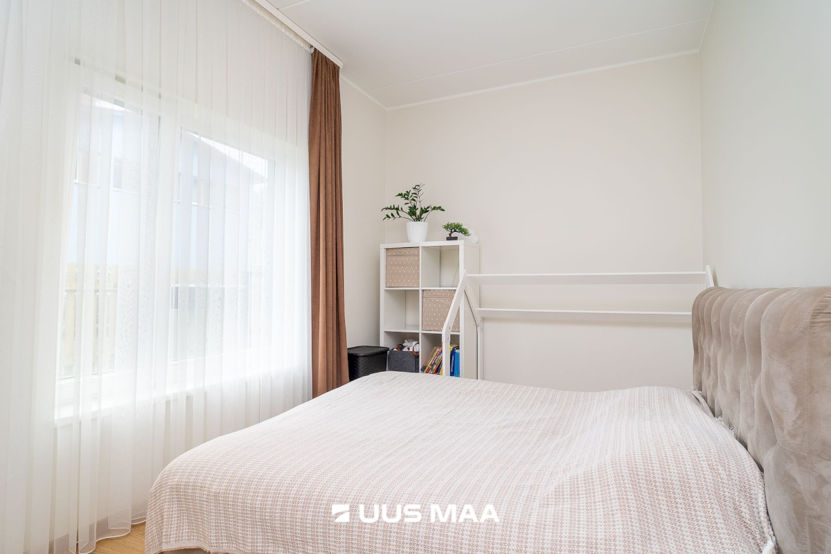 Tallinn, Pirita linnaosa, Hunditubaka 1