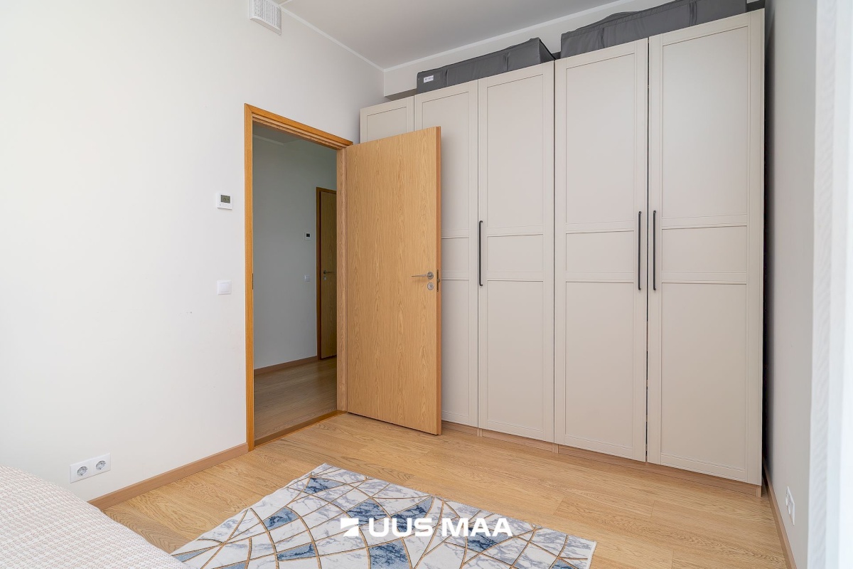 Tallinn, Pirita linnaosa, Hunditubaka 1