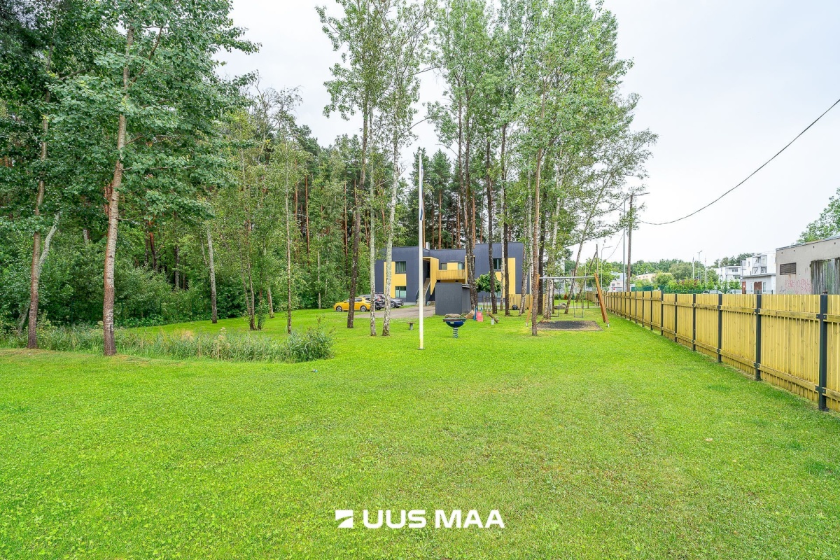 Tallinn, Pirita linnaosa, Hunditubaka 1