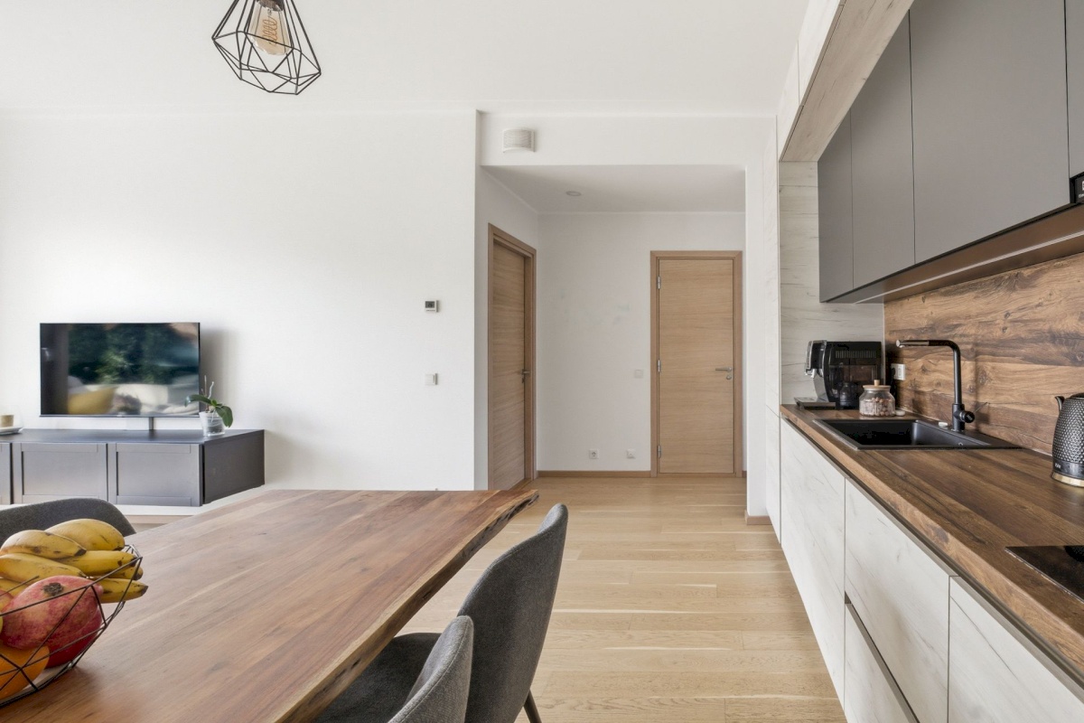 Saku vald, Saku alevik, Juubelitammede tee 15a