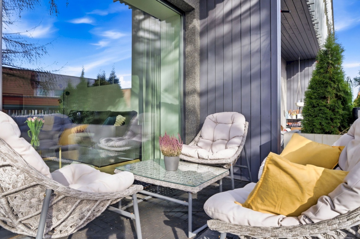 Saku vald, Saku alevik, Juubelitammede tee 15a