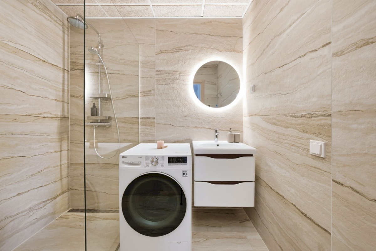 Saku vald, Saku alevik, Juubelitammede tee 15a