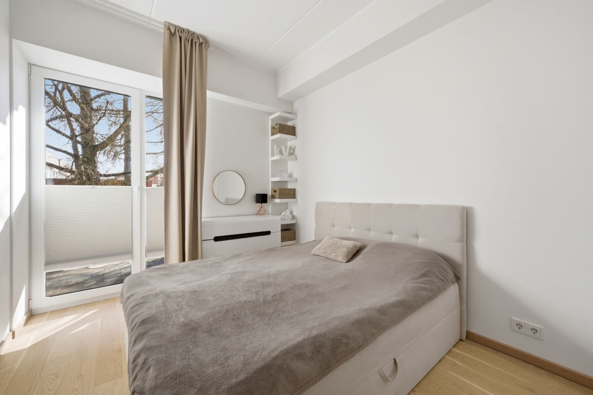 Saku vald, Saku alevik, Juubelitammede tee 15a