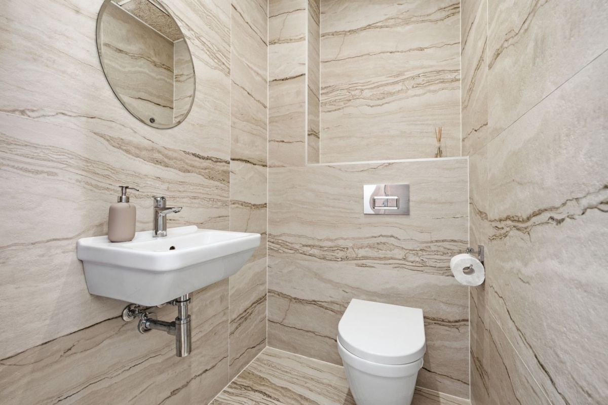 Saku vald, Saku alevik, Juubelitammede tee 15a