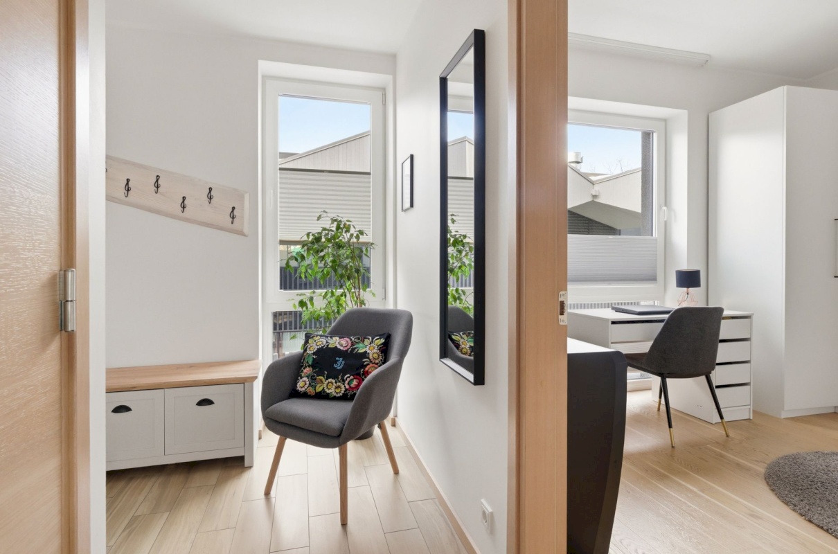 Saku vald, Saku alevik, Juubelitammede tee 15a