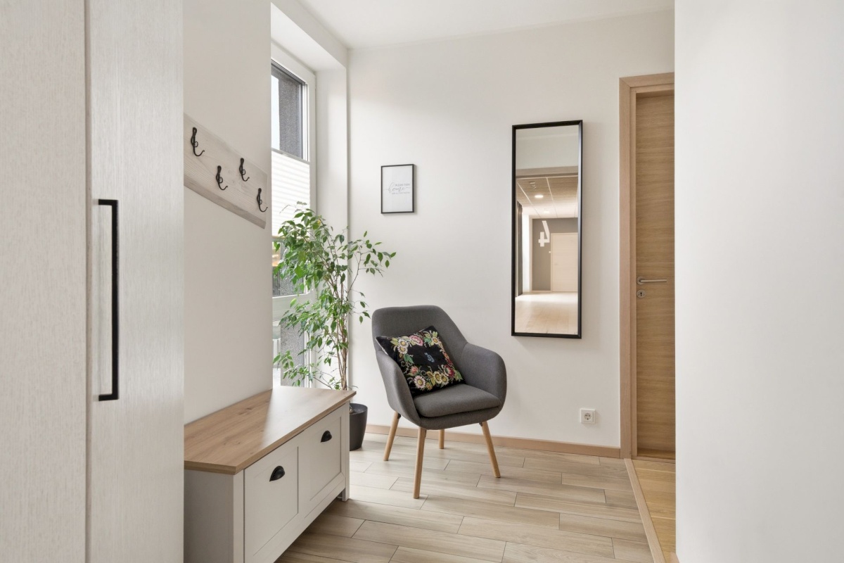 Saku vald, Saku alevik, Juubelitammede tee 15a