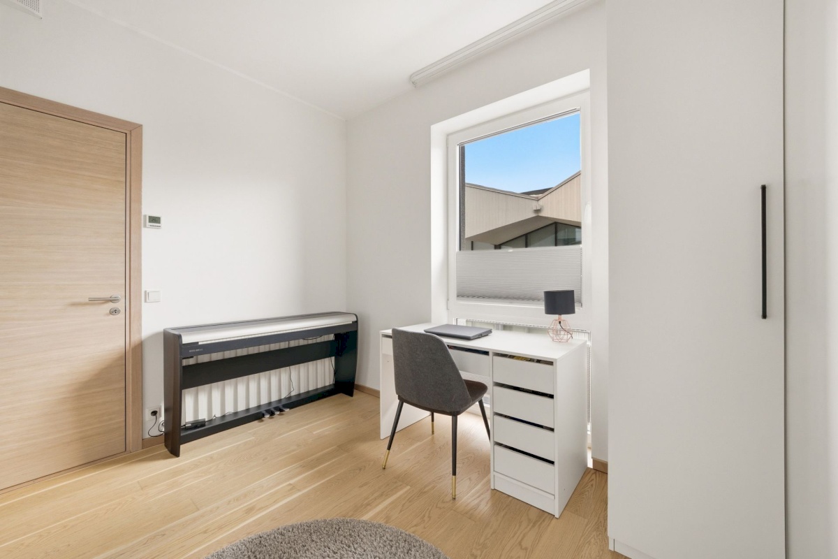 Saku vald, Saku alevik, Juubelitammede tee 15a