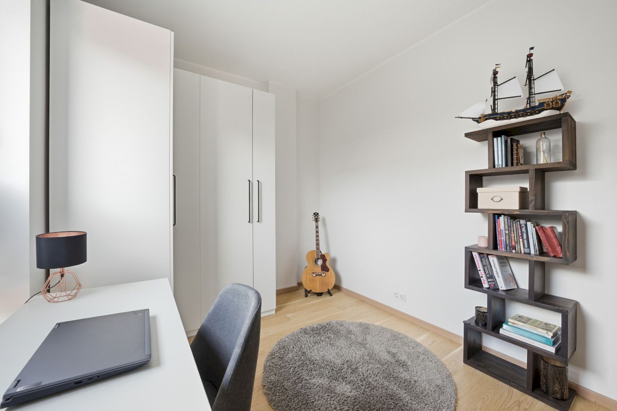 Saku vald, Saku alevik, Juubelitammede tee 15a