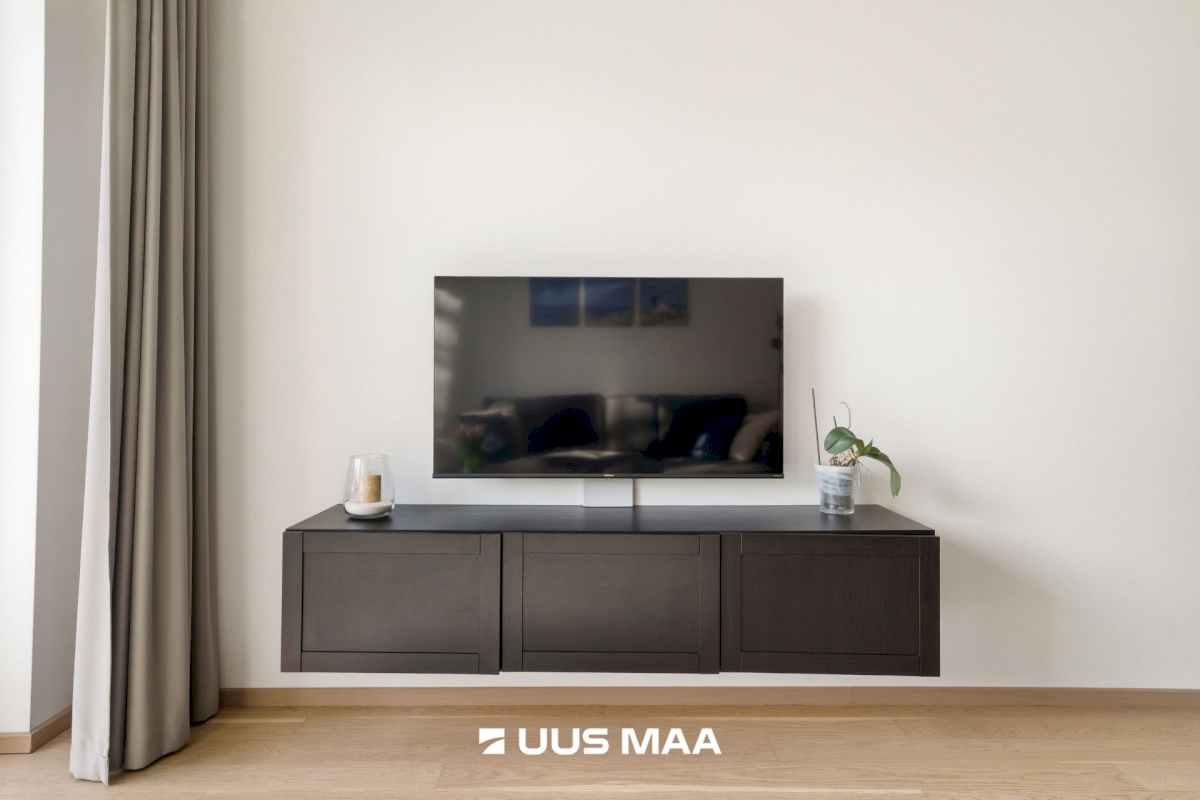 Saku vald, Saku alevik, Juubelitammede tee 15a