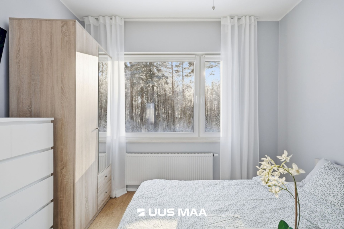 Saue vald, Alliku küla, Veskioja 1