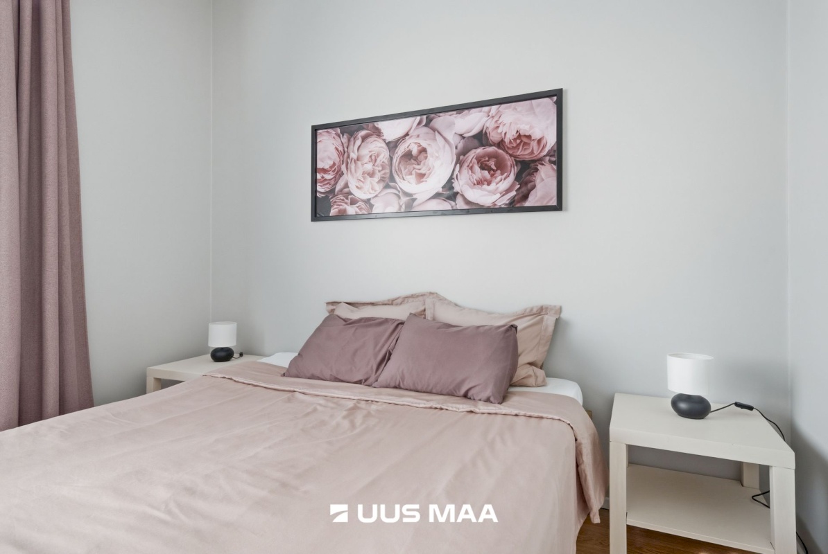 Saue vald, Alliku küla, Veskioja 1