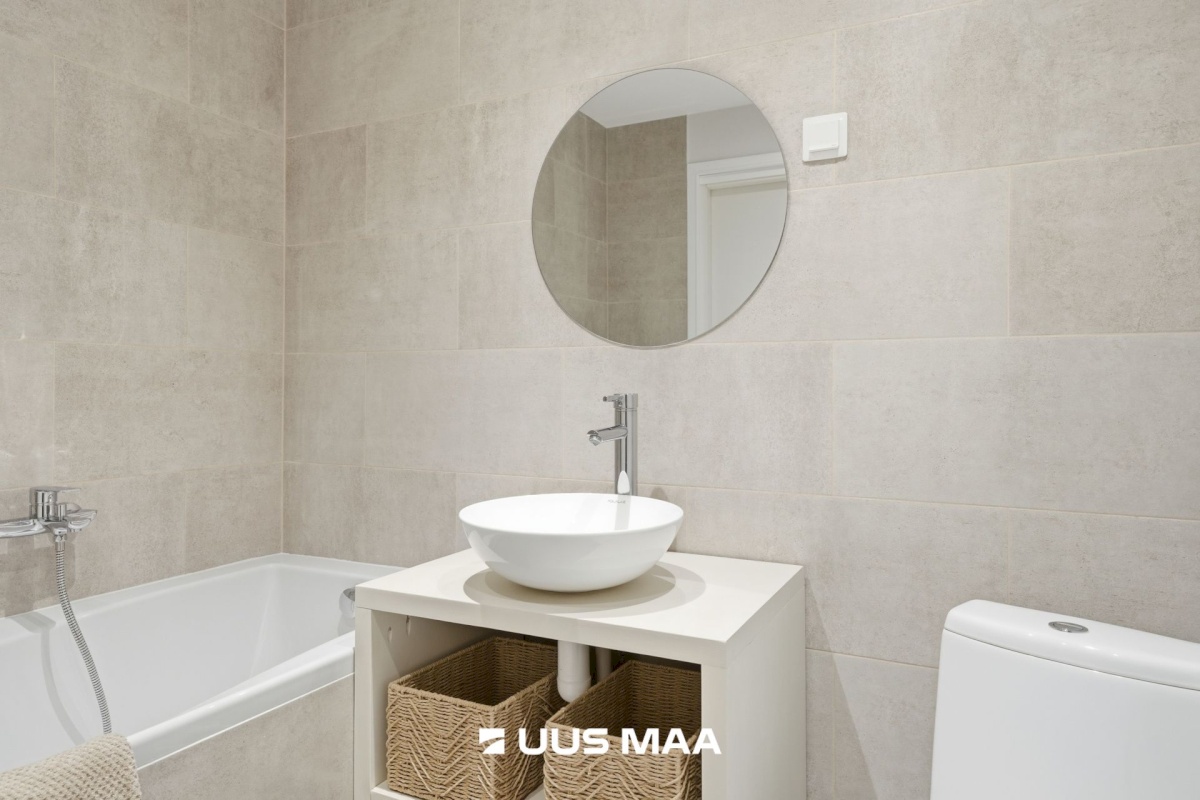 Saue vald, Alliku küla, Veskioja 1