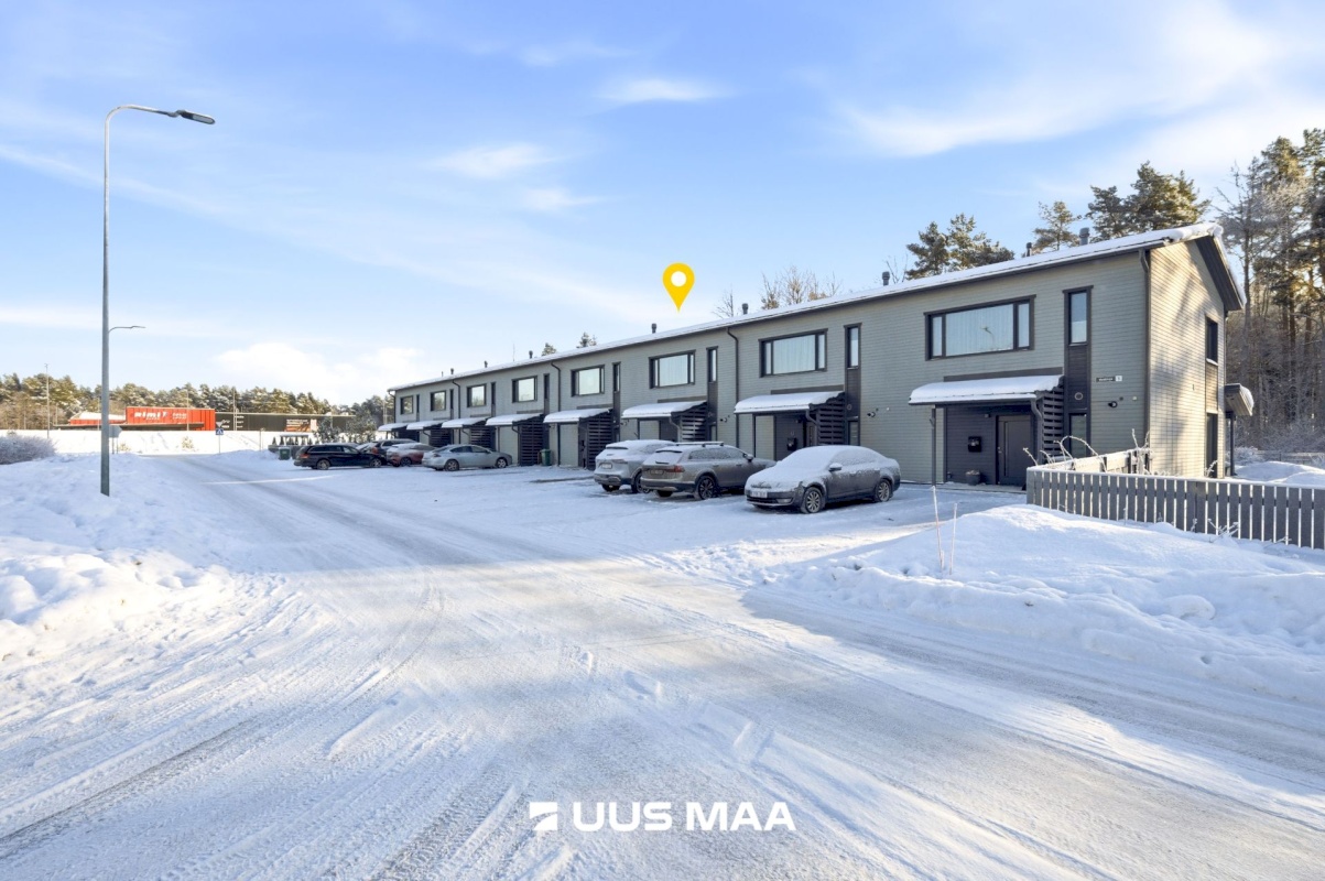 Saue vald, Alliku küla, Veskioja 1