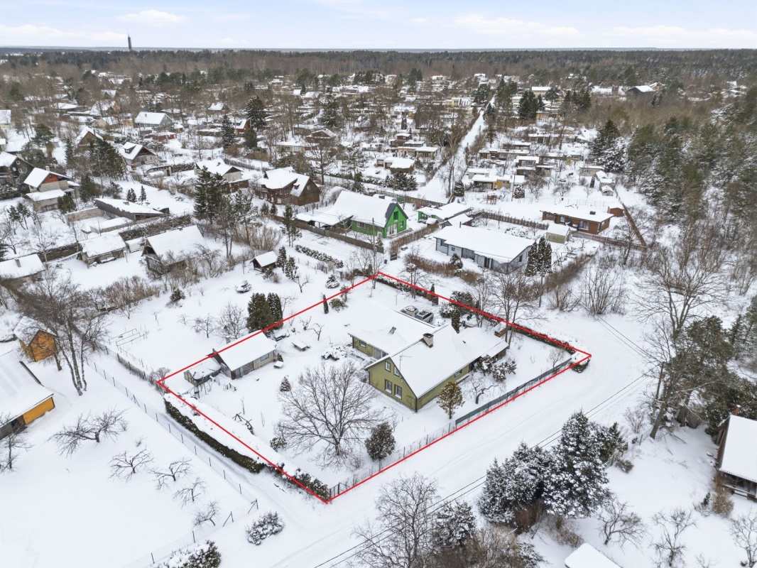 Lääne-Harju vald, Laulasmaa küla, Tooma vkt 38