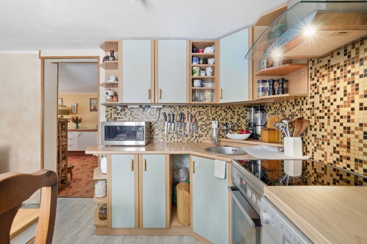 Lääne-Harju vald, Laulasmaa küla, Tooma vkt 38