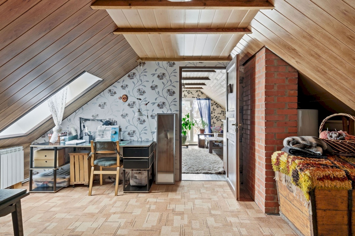 Lääne-Harju vald, Laulasmaa küla, Tooma vkt 38