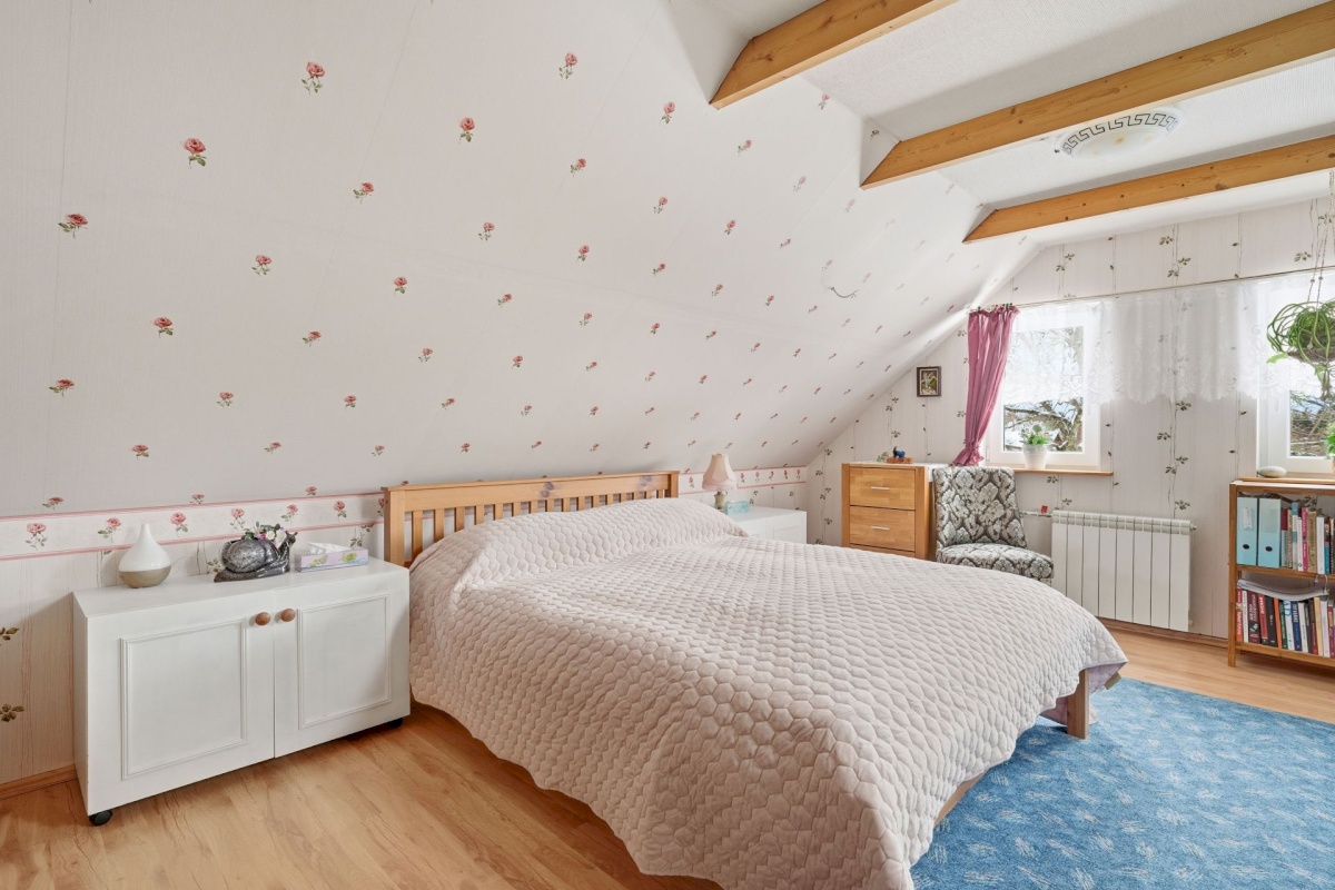 Lääne-Harju vald, Laulasmaa küla, Tooma vkt 38