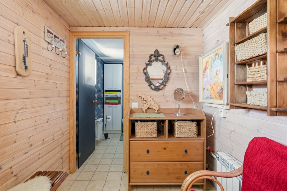 Lääne-Harju vald, Laulasmaa küla, Tooma vkt 38