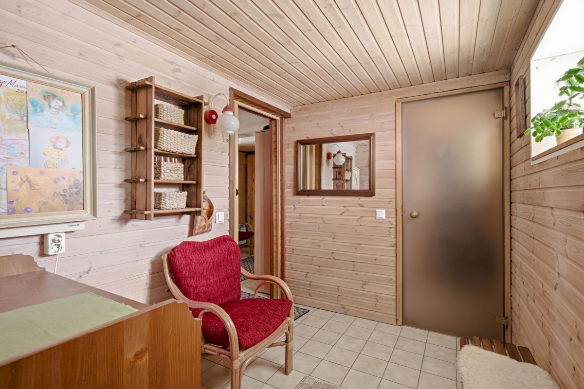 Lääne-Harju vald, Laulasmaa küla, Tooma vkt 38