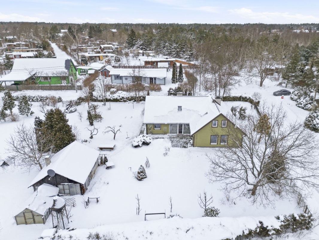 Lääne-Harju vald, Laulasmaa küla, Tooma vkt 38