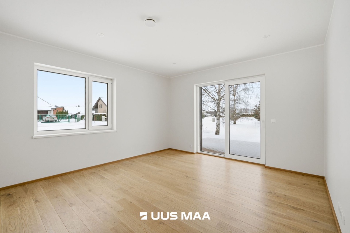 Saue vald, Vanamõisa küla, Paju tee 27