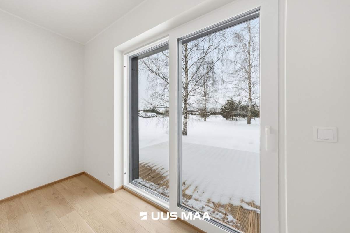 Saue vald, Vanamõisa küla, Paju tee 27