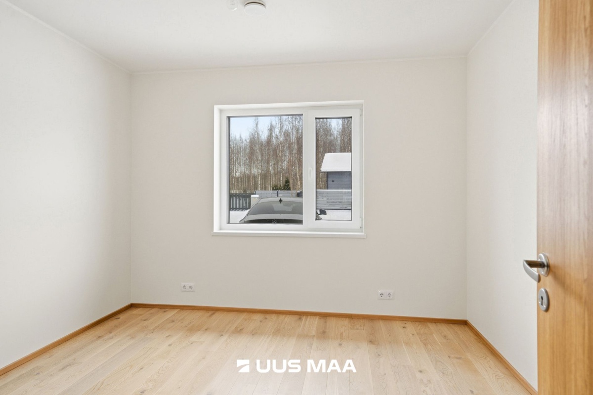 Saue vald, Vanamõisa küla, Paju tee 27