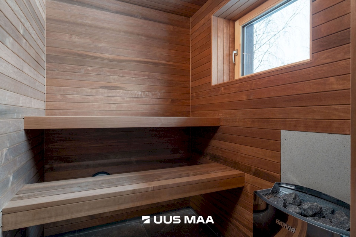 Saue vald, Vanamõisa küla, Paju tee 27